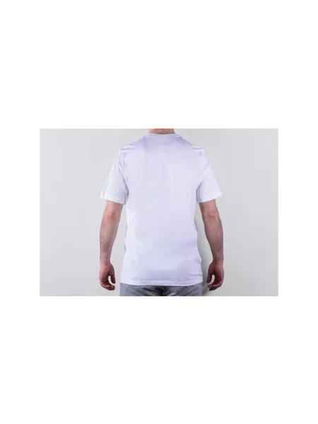 Tricou Nike alb
