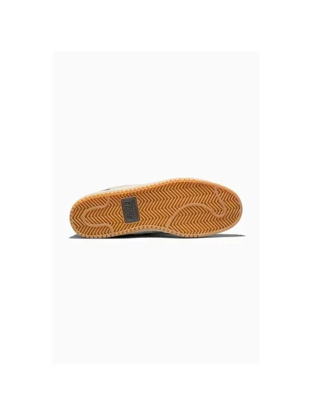 Sneakersy Converse zamszowe beżowe