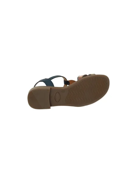 Pantofi Doctor Cutillas albastru
