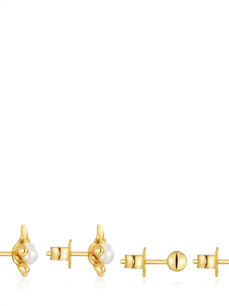 Сережки Tous
