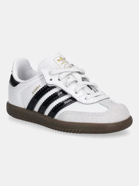 Детские кроссовки Adidas Originals