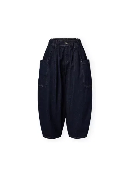 Pantaloni Wendy Trendy albastru