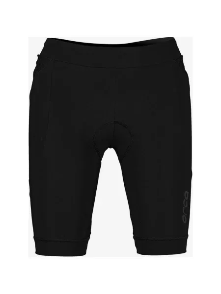 Szorty bez ramiączek Orca Athlex XL czarne