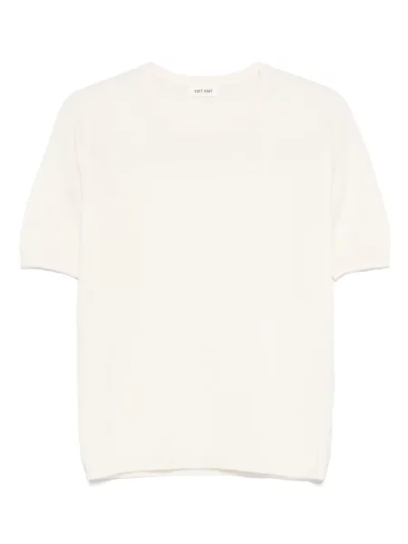 Tricou Soft Goat din cașmir