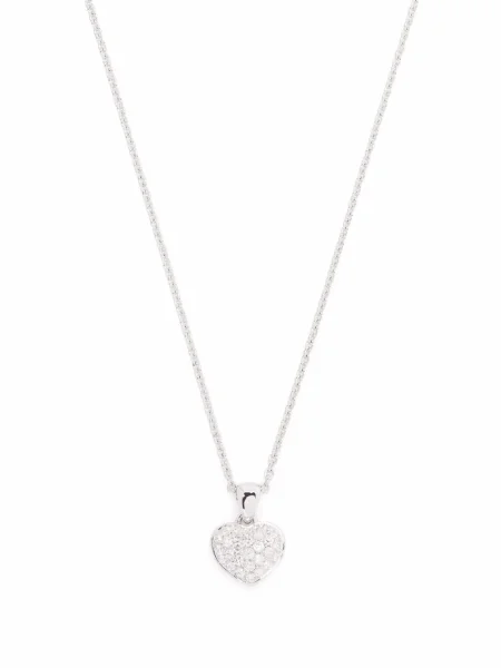 Colier Leo Pizzo alb