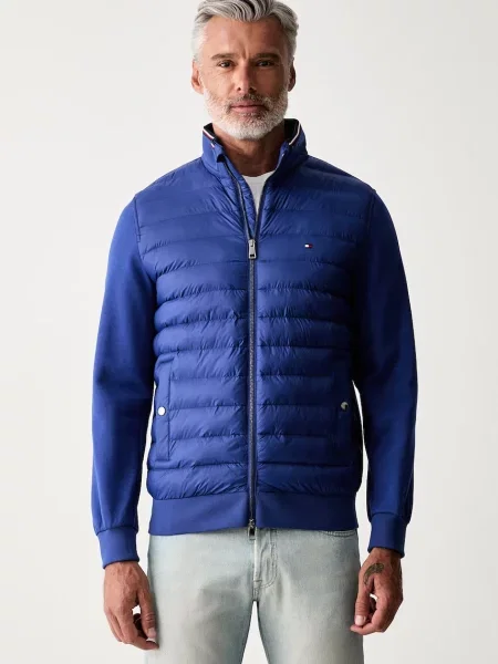Tommy Hilfiger jachetă pentru bărbați