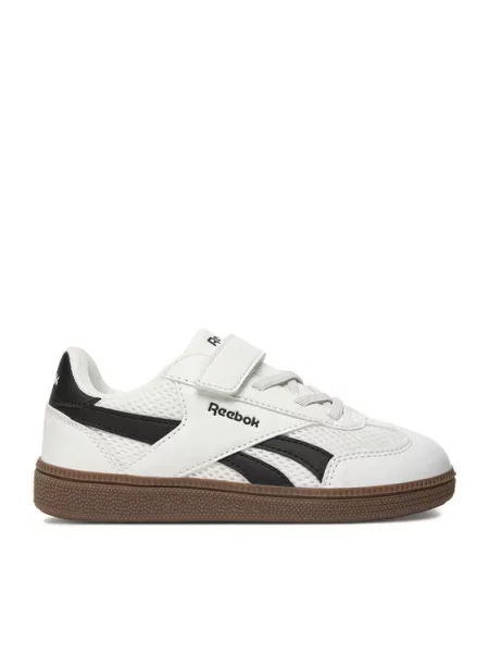 Αθλητικά Reebok λευκό