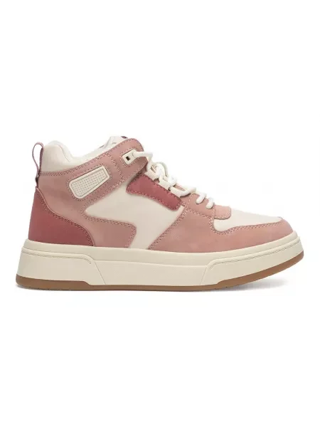 Jenny Fairy Sneakers roz
