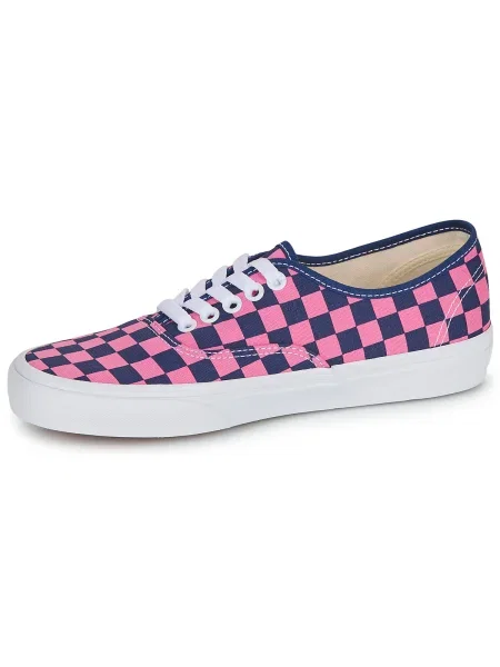 Pantofi Vans albastru
