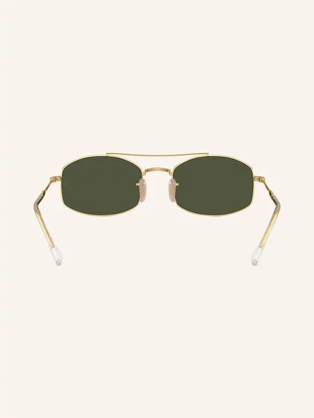 Ray-Ban Okulary Przeciwsłoneczne gold
