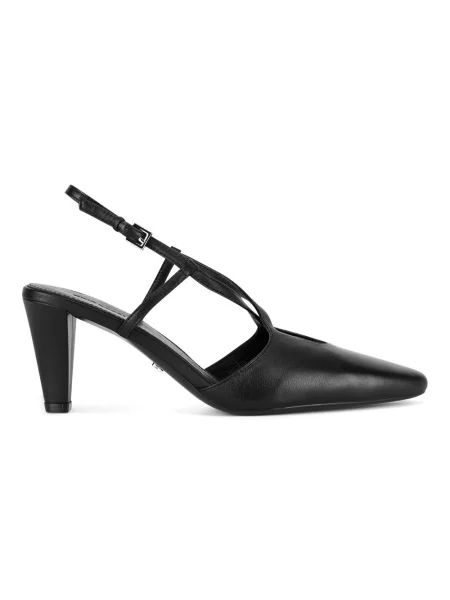 Sandale Gino Rossi negru