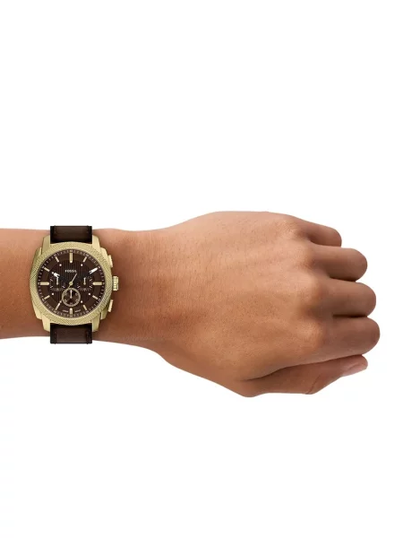 Часы Fossil