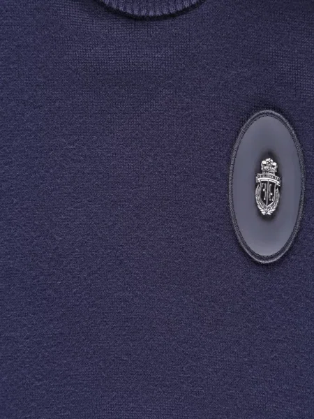 Dětské svetr Billionaire modrý