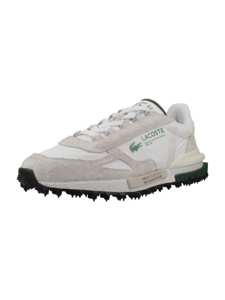 Tenisky Lacoste biela