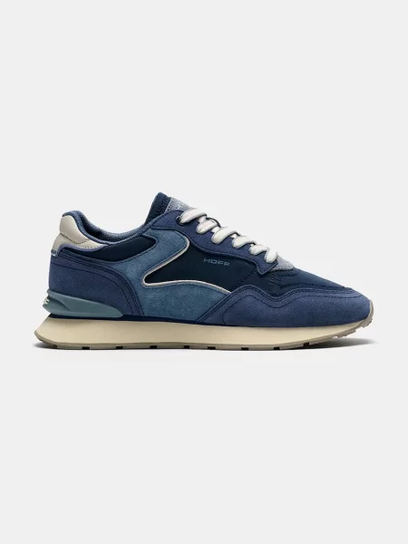 Hoff CITY NAVY BLUE sneakers albastru