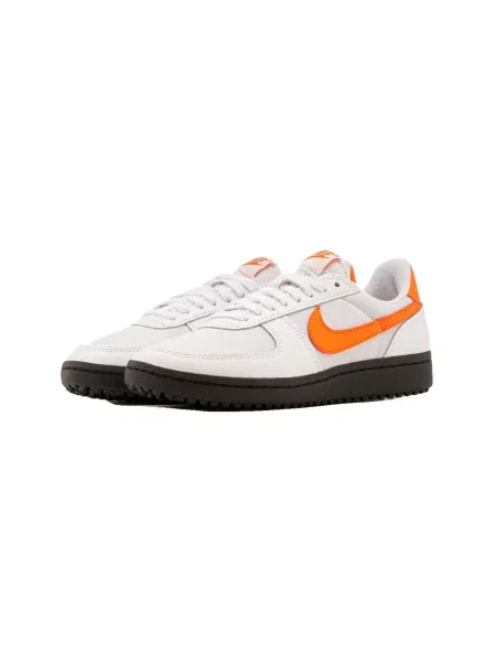 Pantofi Nike portocaliu