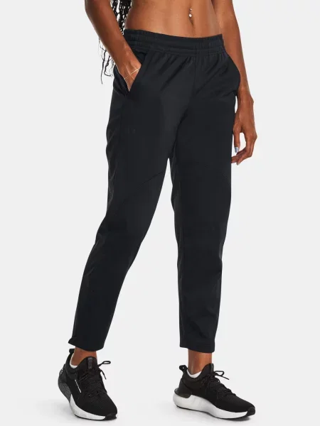 Pantaloni Under Armour gri