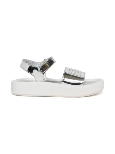 Dětské sandály Mm6 Maison Margiela