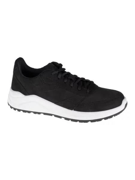 Casual tenisky 4f černé