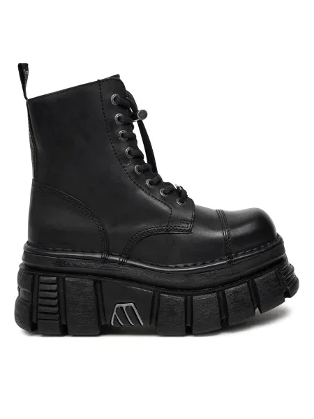 NEW ROCK Bocanci negru