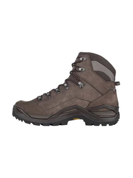Pantofi Lowa maro