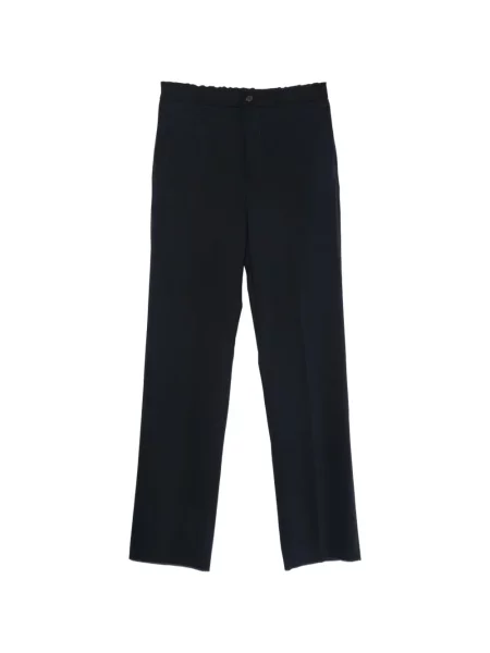 Pantaloni Hevo albastru