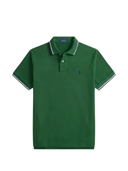 Cămașă Polo Ralph Lauren de in albastru