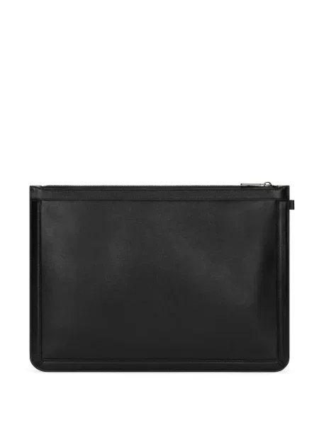 Geantă Dolce & Gabbana negru