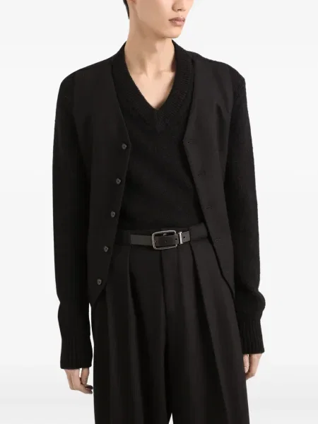 Pulover Dolce & Gabbana negru