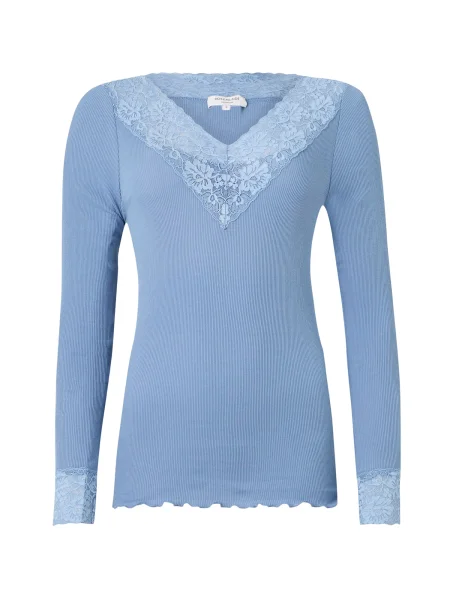 Rosemunde Tričko Bernadine světlemodrá