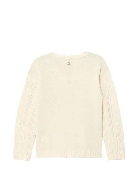 Sweter dziecięcy Benetton