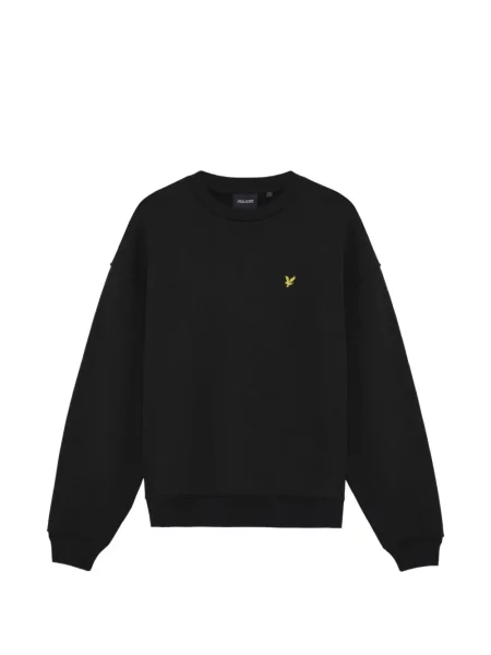 Vesta Lyle And Scott s autogramom crna