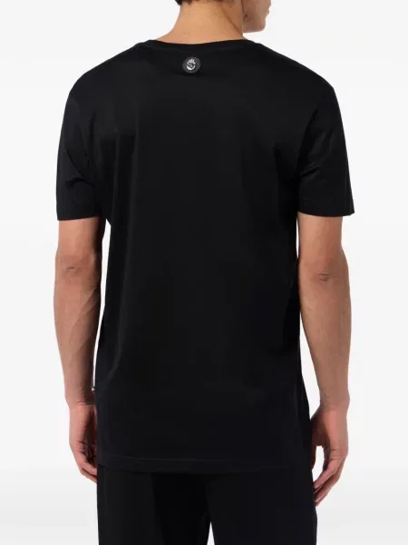 Tricou Billionaire negru