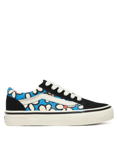 Teniszcipő Vans Old Skool kék
