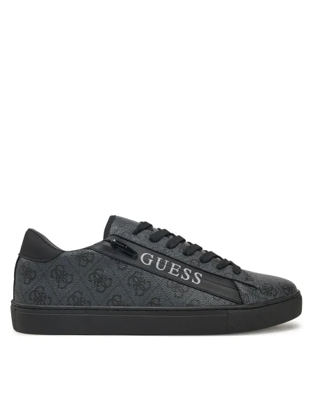 Sneakers Guess negru
