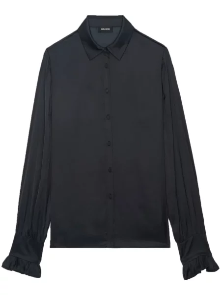 Bluză Zadig&voltaire negru