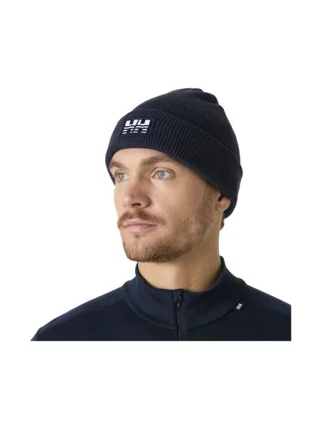 Kapa Helly Hansen plava