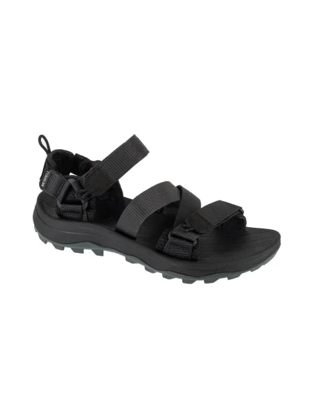Sneakerși Merrell negru