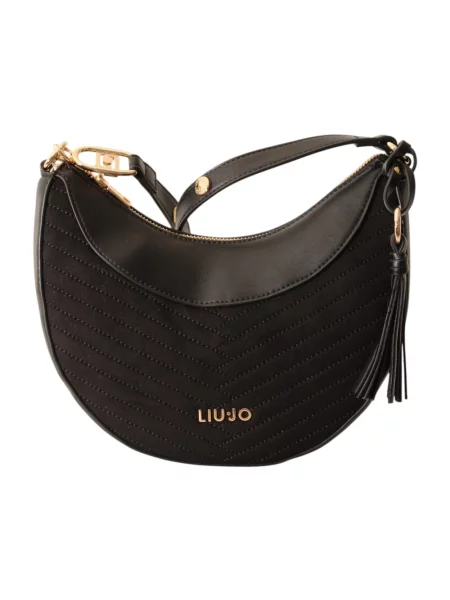 Liu Jo torebka crossbody czarna