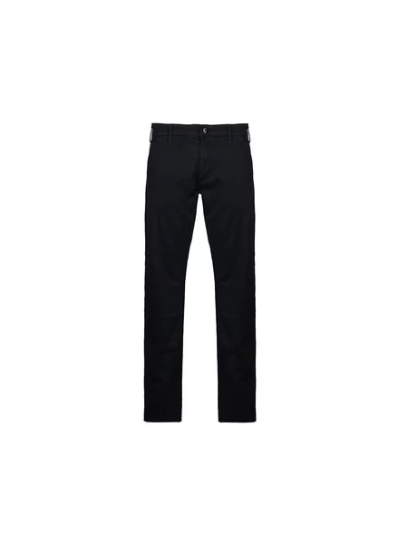 Suh hlače chino G-star Raw črna
