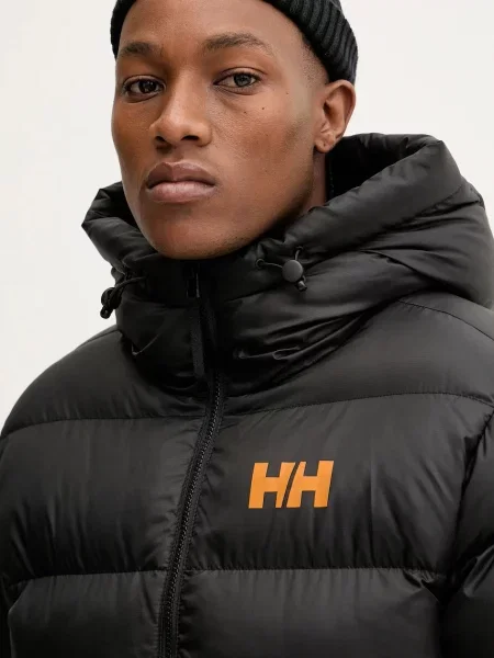 Куртка Helly Hansen ACTIVE демісезонна помаранчевий