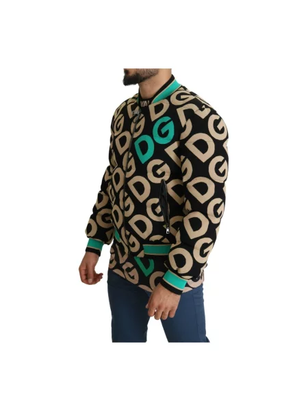 Kurtka bomber Dolce And Gabbana