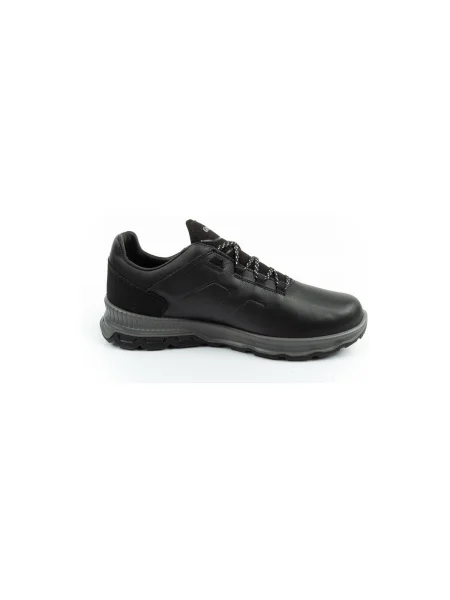 Pantofi Grisport gri