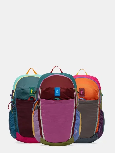 Rucsac Cotopaxi Elqui Backpack Del Dia 18 l
