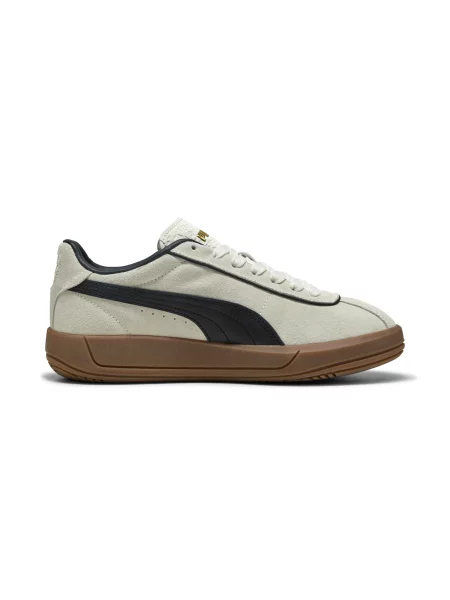 Кеды Puma белые