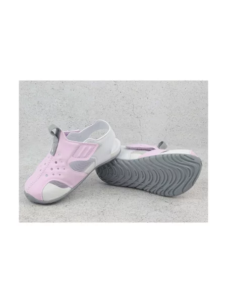Gyerek félcipő Nike rózsaszín