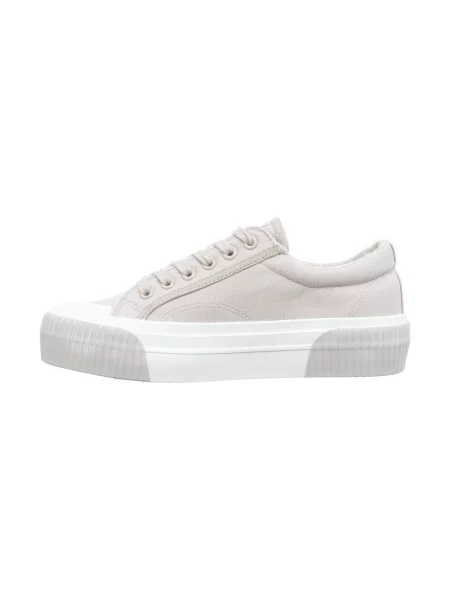 Teniși Lee Cooper alb