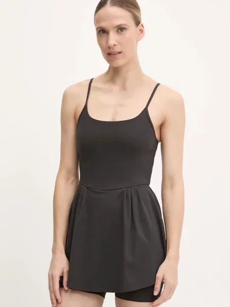 Puma rochie sport mini evazați negru
