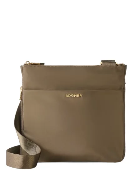 Kabelka Bogner hnědá