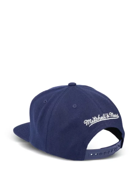 Șapcă Mitchell & Ness albastru